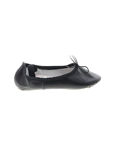 Danskin Kids' Flats In Black