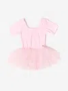 Danskin Girls Tempo Tutu In Pink
