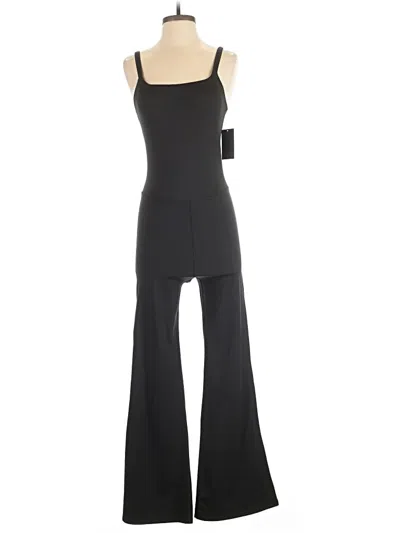 Danskin Jumpsuit In Black