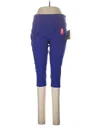 Danskin Now Active Pants In Blue