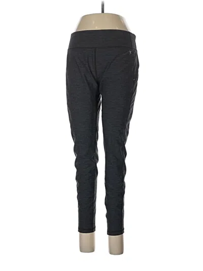 Pre-owned Danskin Now Active Pants In Gray