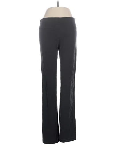 Pre-owned Danskin Now Active Pants In Gray