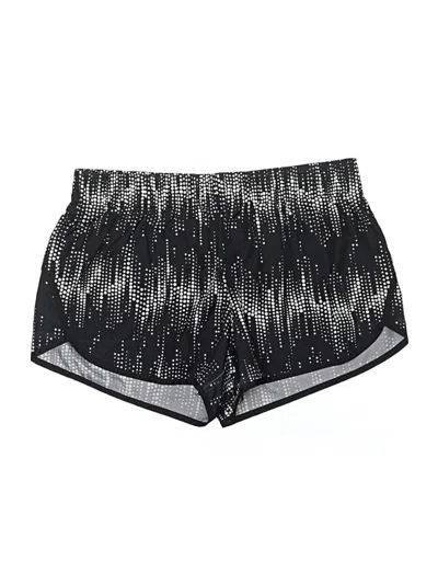 Pre-owned Danskin Now Athletic Shorts In Black