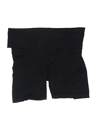Pre-owned Danskin Now Athletic Shorts In Black