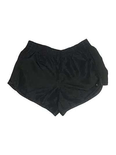 Pre-owned Danskin Now Athletic Shorts In Black