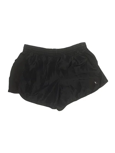 Pre-owned Danskin Now Athletic Shorts In Black