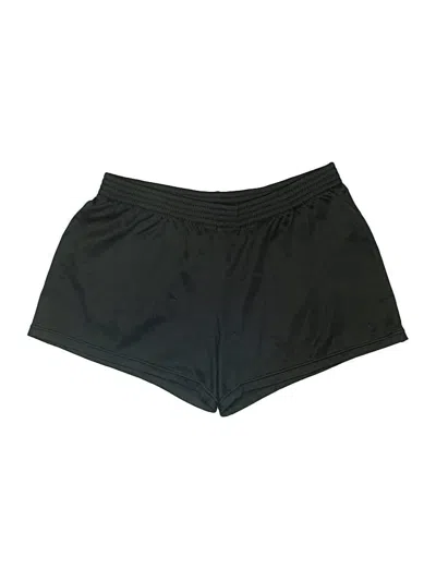 Pre-owned Danskin Now Athletic Shorts In Black