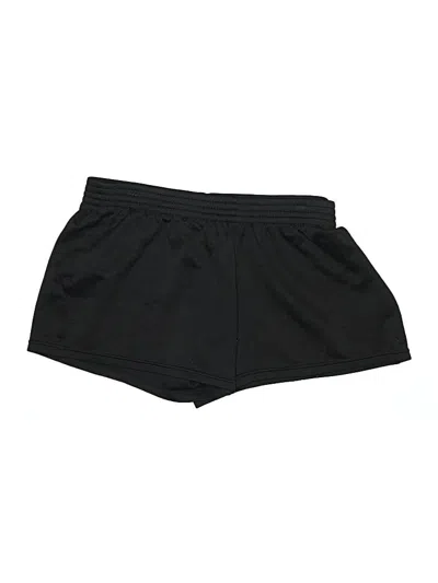 Pre-owned Danskin Now Athletic Shorts In Black