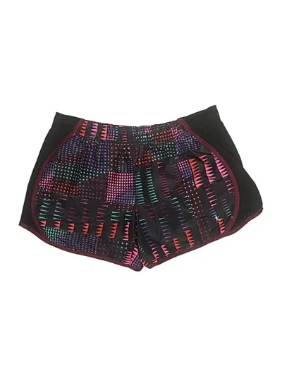 Pre-owned Danskin Now Shorts In Black