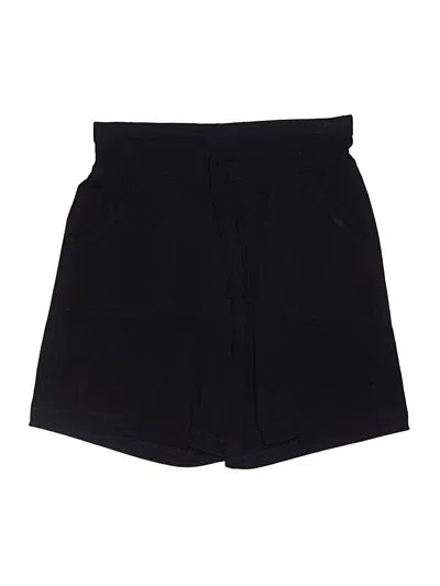 Pre-owned Danskin Now Shorts In Black