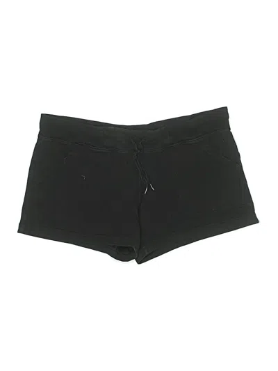 Pre-owned Danskin Now Shorts In Black