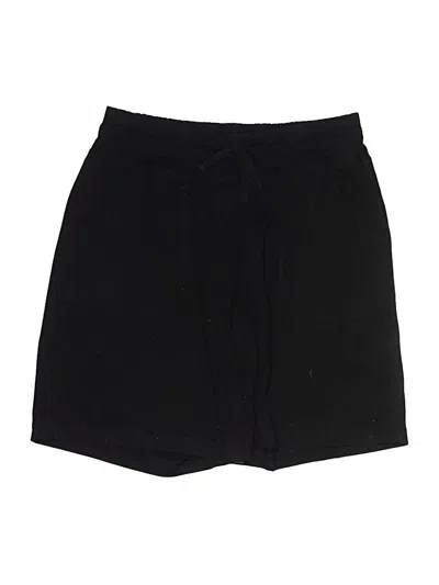 Pre-owned Danskin Now Shorts In Black