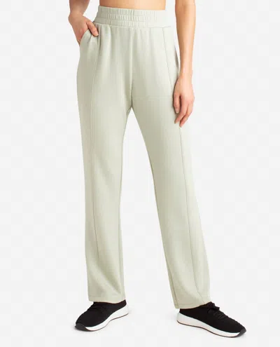 Danskin Scuba Lounge Pants In Desert Sage In Multi