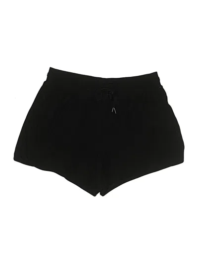 Pre-owned Danskin Shorts In Black