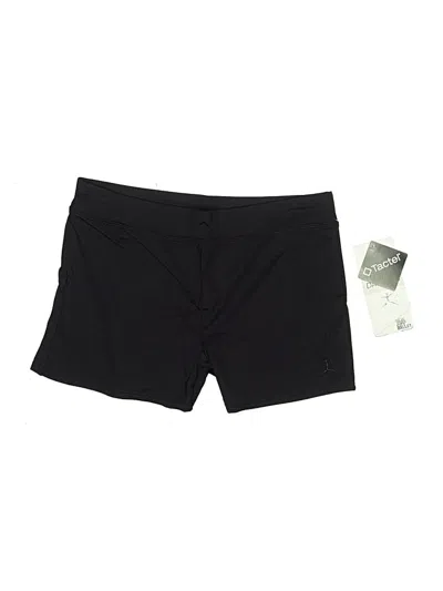 Danskin Shorts In Black