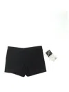 Danskin Shorts In Black