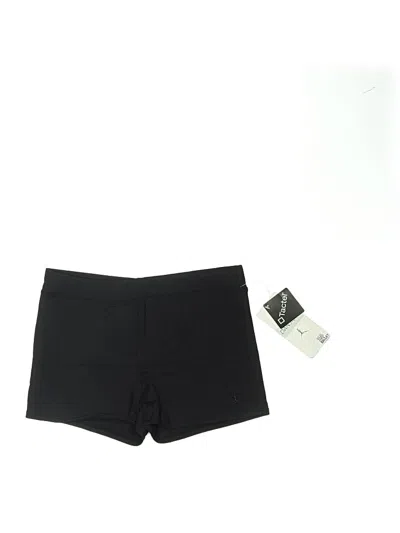 Danskin Shorts In Black