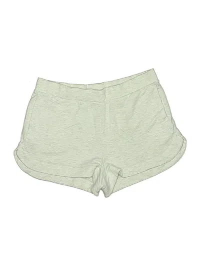 Pre-owned Danskin Shorts In Green