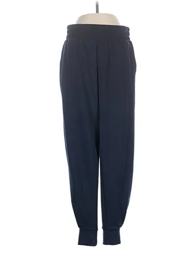 Pre-owned Danskin Sweatpants In Blue