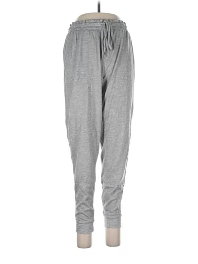 Pre-owned Danskin Sweatpants In Gray
