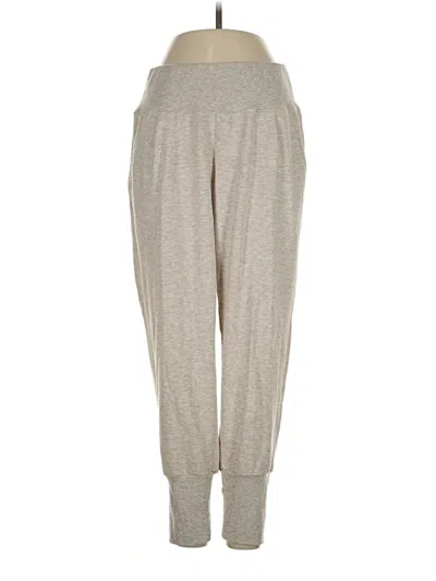 Pre-owned Danskin Sweatpants In Gray