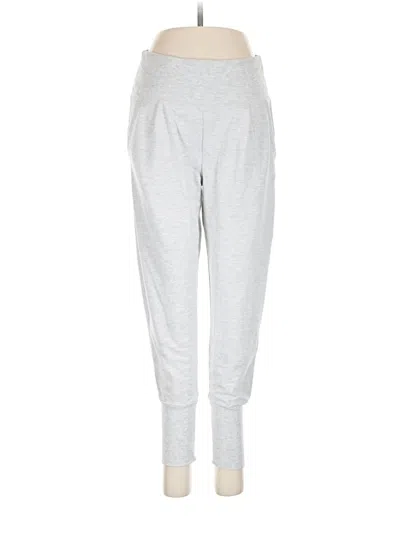 Pre-owned Danskin Sweatpants In Gray