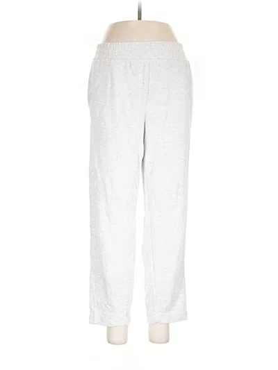 Pre-owned Danskin Sweatpants In Gray
