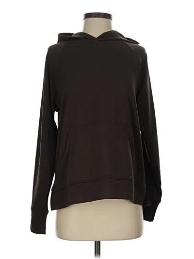 Danskin Sweatshirt In Brown