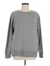 Danskin Sweatshirt In Green