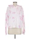 Danskin Sweatshirt In Pink