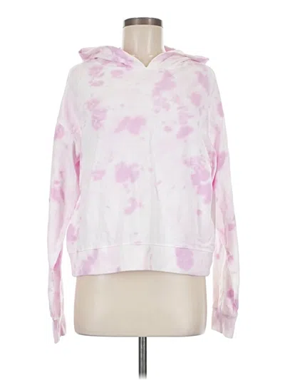 Danskin Sweatshirt In Pink