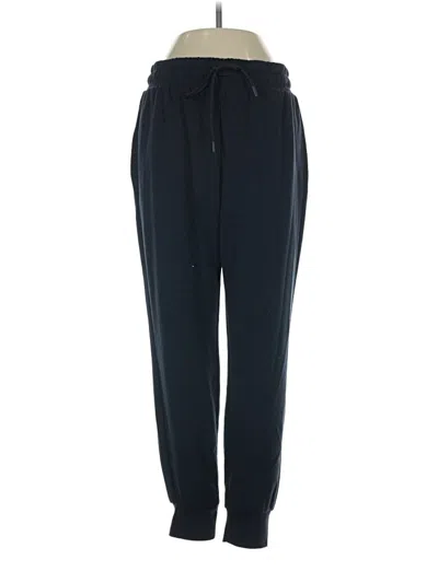 Pre-owned Danskin Track Pants In Blue