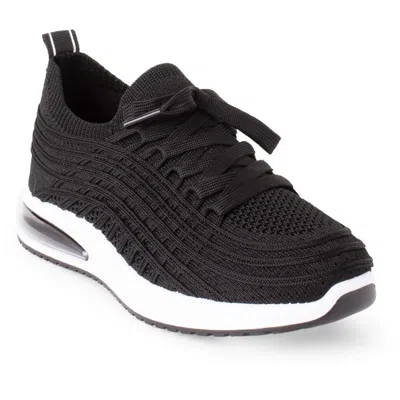 Danskin Vortex Womens Comfort Insole Mesh Other Sports Shoes In Black