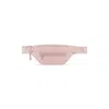 Danskin Women's Tyler Adjustable Belt Bag In Dark Blush