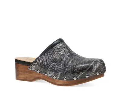 DANSKO DANSKO ANDIE CLOG