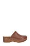 Dansko Andie Platform Mule