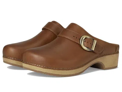 Dansko Baylor In Brown