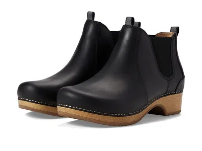 Dansko Becka In Black