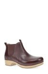 Dansko Becka Chelsea Boot In Multi