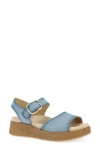 Dansko Bianca Platform Wedge Sandal