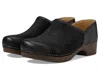 Dansko Brenna In Black