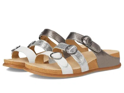 DANSKO CAMPBELL