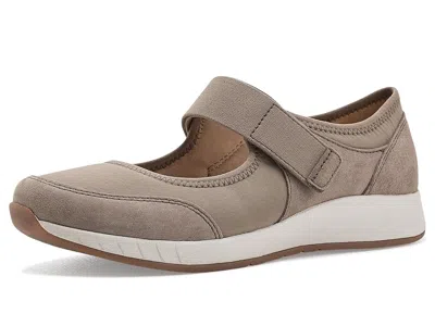 Dansko Carolina Women's Shoes Walnut: Eu 39 (us Women's 8.5-9) Regular, Leather In Brown