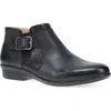 Dansko Carolyn Bootie In Black
