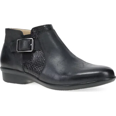 Dansko Carolyn Bootie
