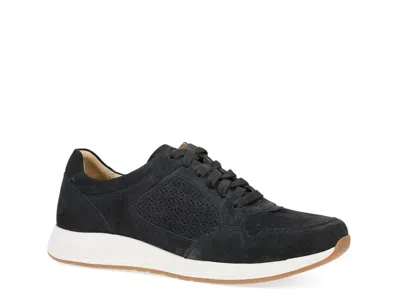 Dansko Catie Sneaker In Black