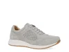 Dansko Catie Sneaker In Gray