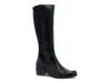 Dansko Celestine Tall Boot In Black
