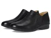 Dansko Wide Width Cheryl Bootie In Black