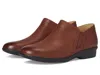 Dansko Cheryl Short Boot In Brown